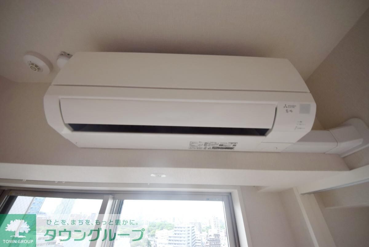 アーバネックス深川木場の物件内観写真