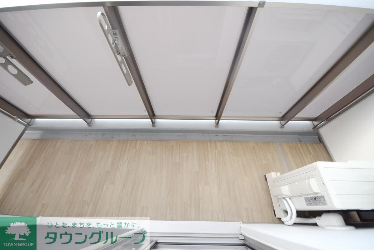 アーバネックス深川木場の物件内観写真