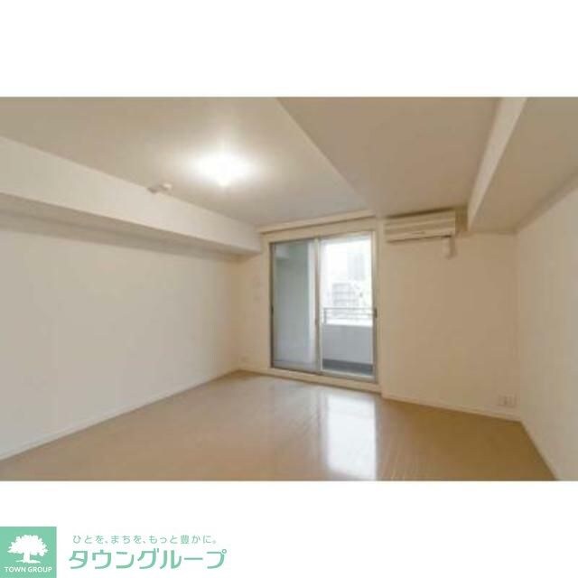 パークアクシス日本橋ステージの物件内観写真