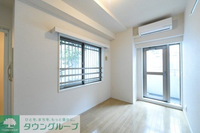 プレール・ドゥーク銀座EASTの物件内観写真