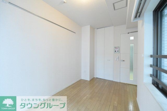 プレール・ドゥーク銀座EASTの物件内観写真