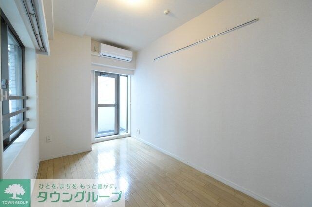 プレール・ドゥーク銀座EASTの物件内観写真