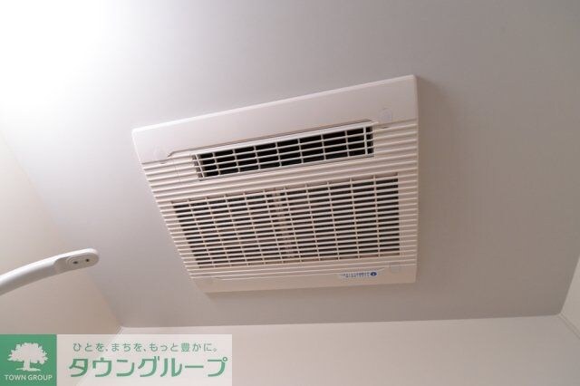 プレール・ドゥーク銀座EASTの物件内観写真