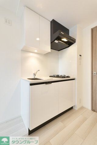 プラウドフラット亀戸ステーションプレイスの物件内観写真