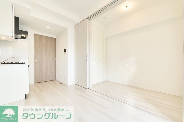 プラウドフラット亀戸ステーションプレイスの物件内観写真