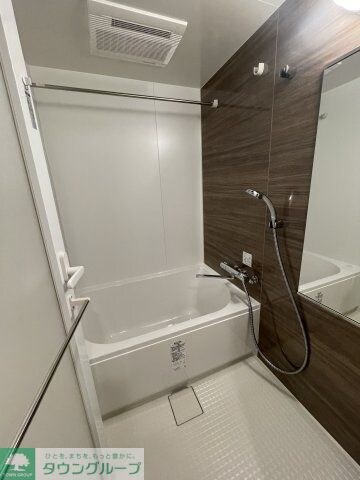 プラウドフラット亀戸の物件内観写真