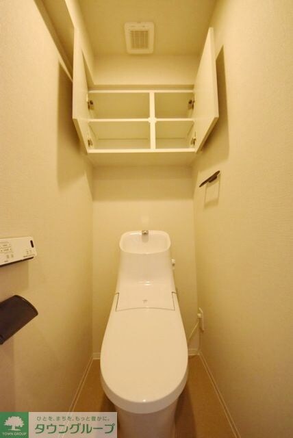 プラウドフラット東日本橋の物件内観写真