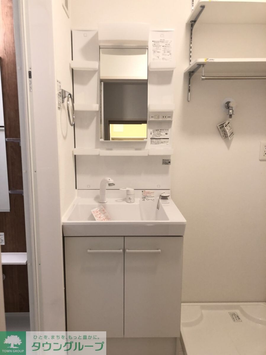 プランドール恵比寿の物件内観写真