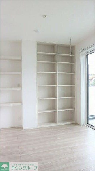 T-HAUS 鉢山の物件内観写真