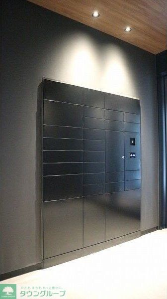 T-HAUS 鉢山の物件内観写真