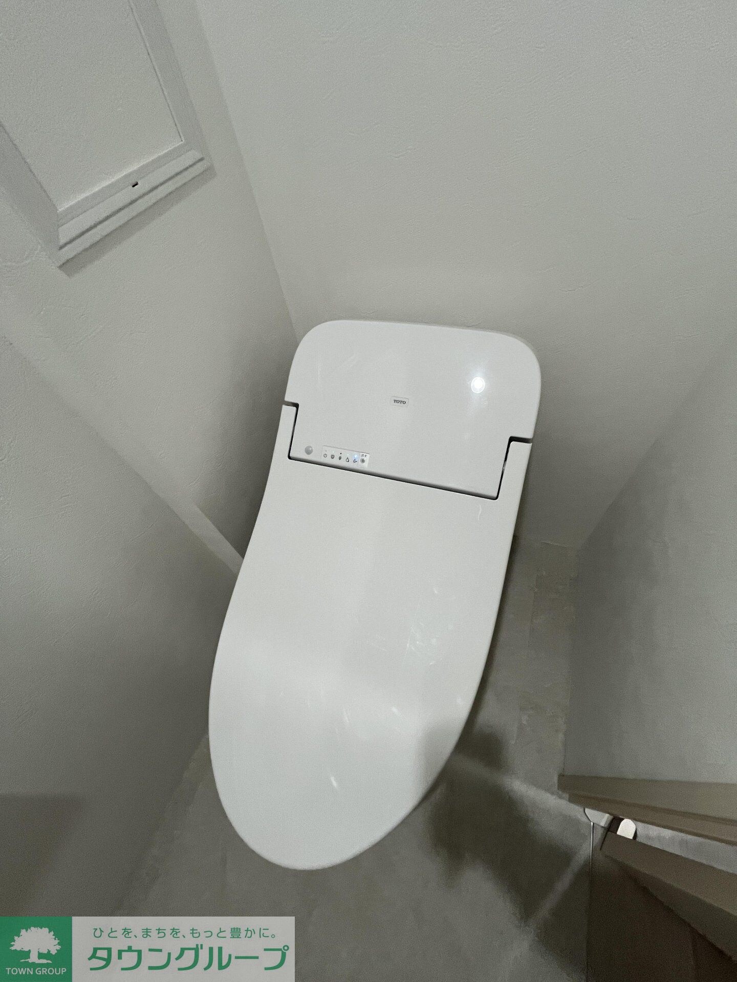 SOLASIAresidence西日暮里の物件内観写真