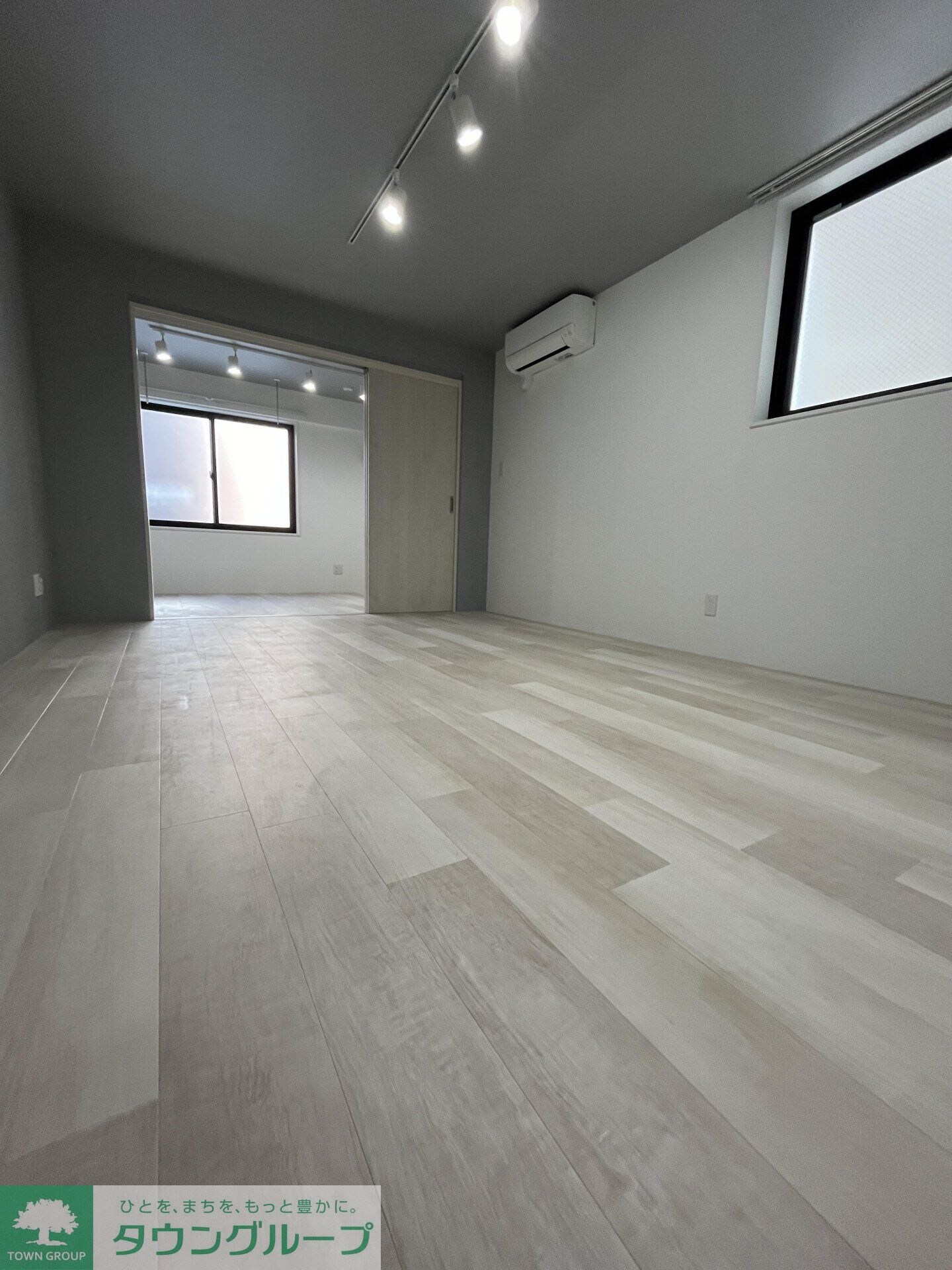 SOLASIAresidence西日暮里の物件内観写真