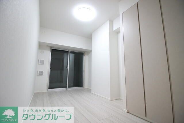 デュオステージ大山の物件内観写真