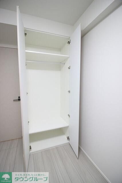 デュオステージ大山の物件内観写真