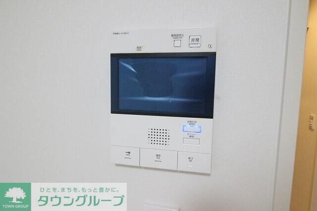 デュオステージ大山の物件内観写真