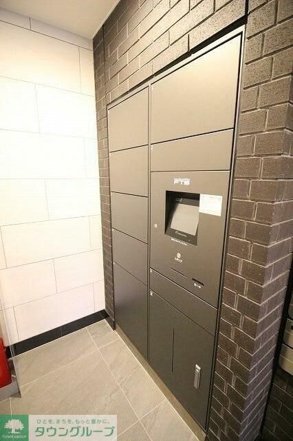 デュオステージ大山の物件内観写真