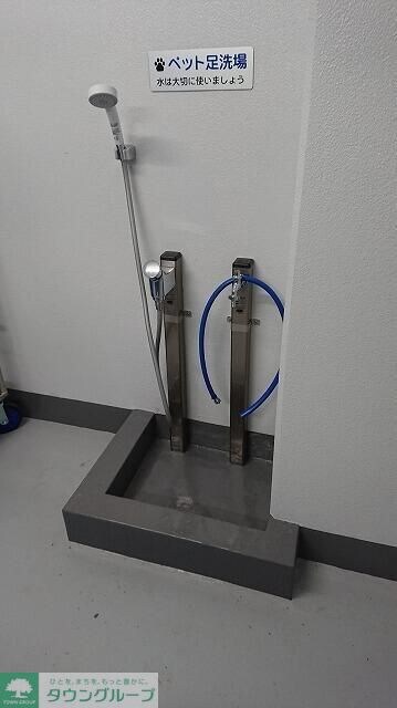 デュオステージ大山の物件内観写真