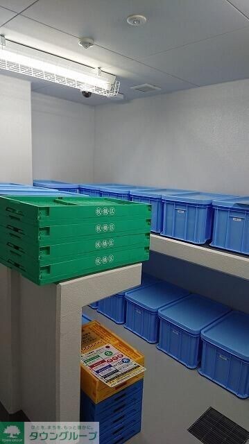 デュオステージ大山の物件内観写真