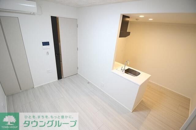 デュオステージ大山の物件内観写真