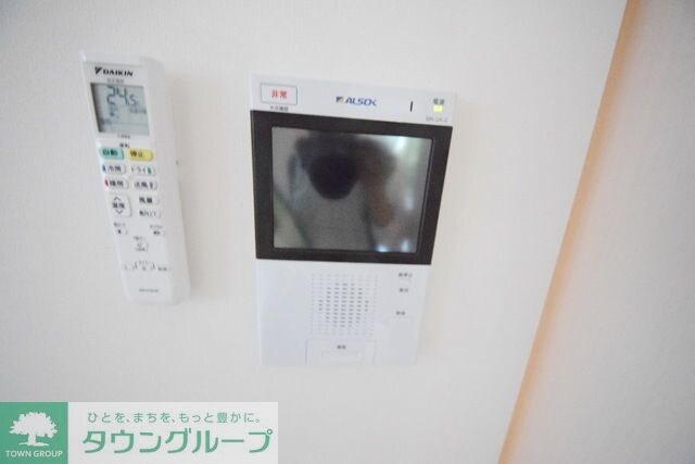 オーヴェルク-IIの物件内観写真