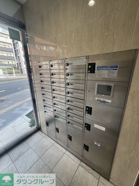 オーヴェルク-IIの物件内観写真