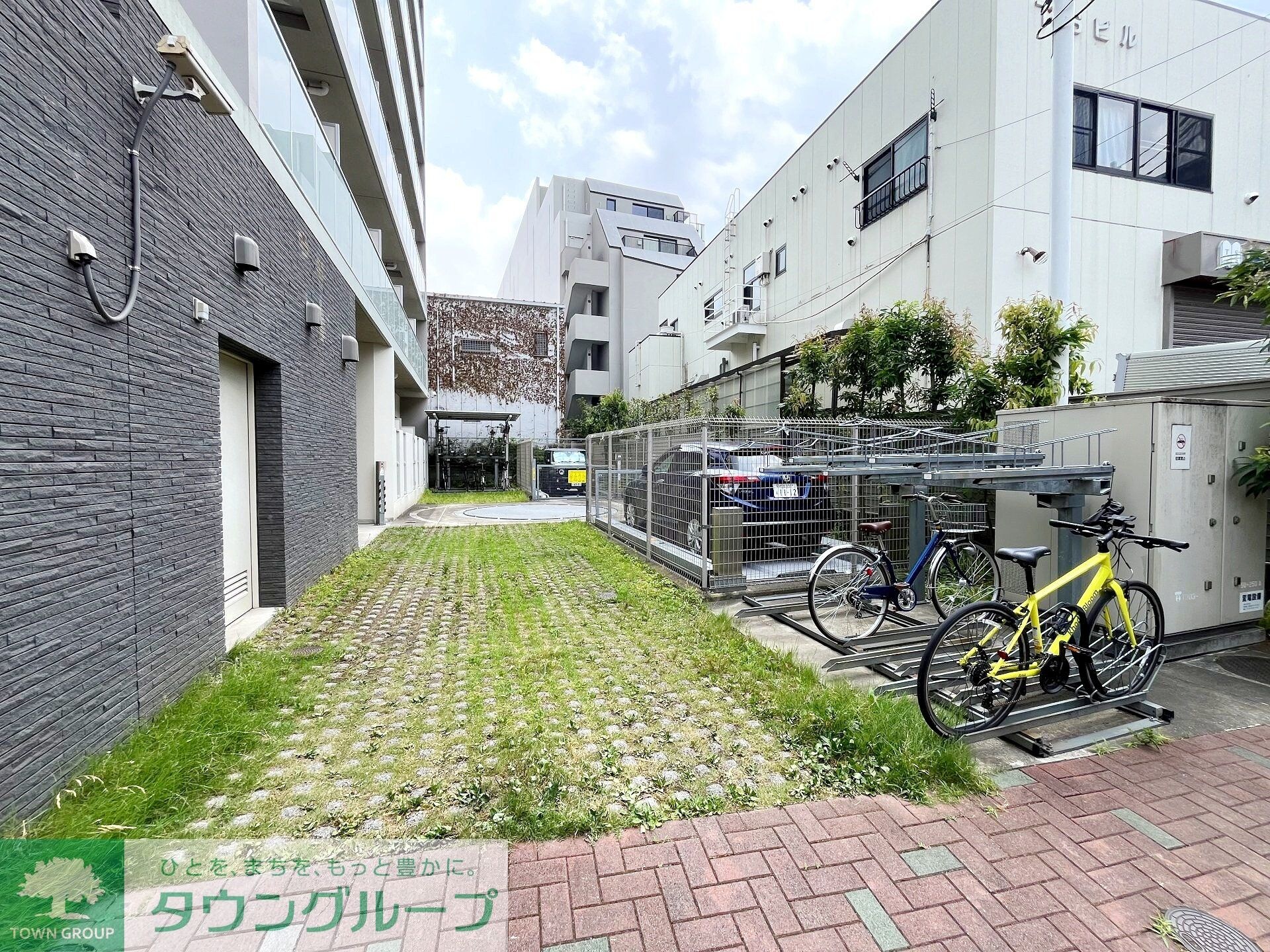 アーバンパーク清澄白河の物件内観写真