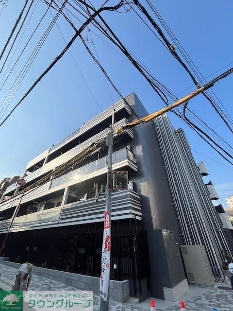 ARKMARK東大井の物件内観写真