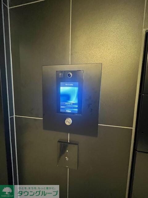 ARKMARK東大井の物件内観写真