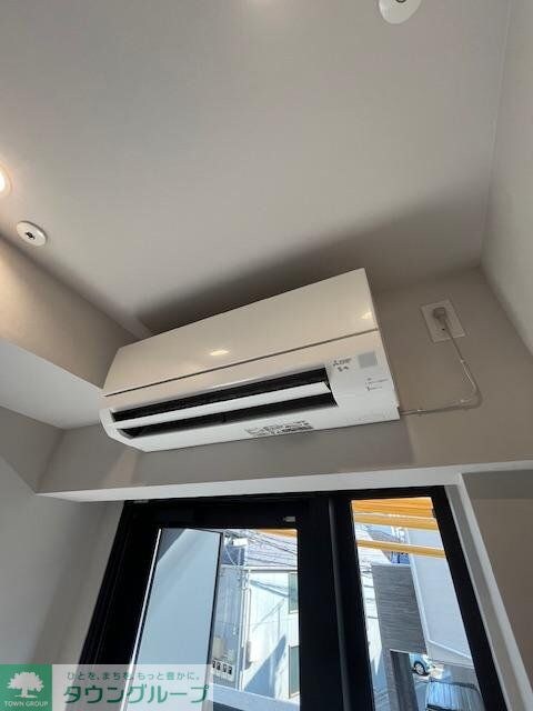 ARKMARK東大井の物件内観写真