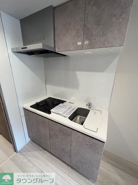 ARKMARK東大井の物件内観写真