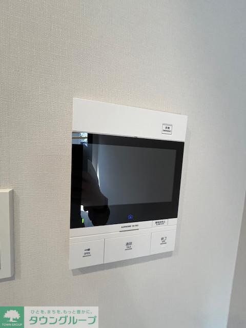 ARKMARK東大井の物件内観写真