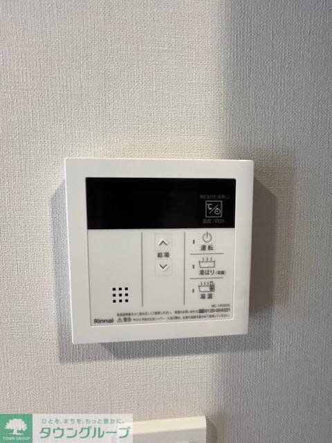 ARKMARK東大井の物件内観写真