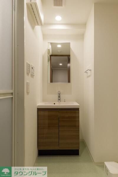 アーバンパーク東六郷Iの物件内観写真