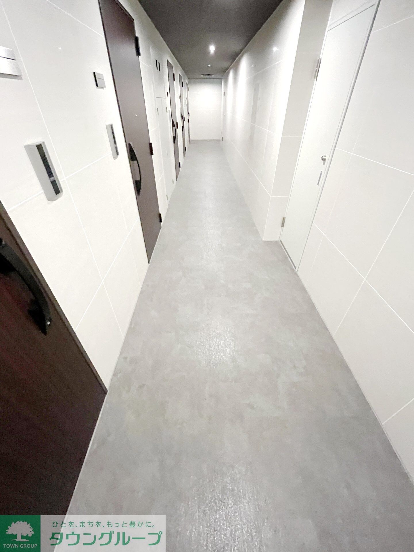 アーバンパーク東六郷Iの物件内観写真