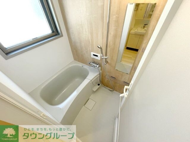 ALTERNA南大井の物件内観写真