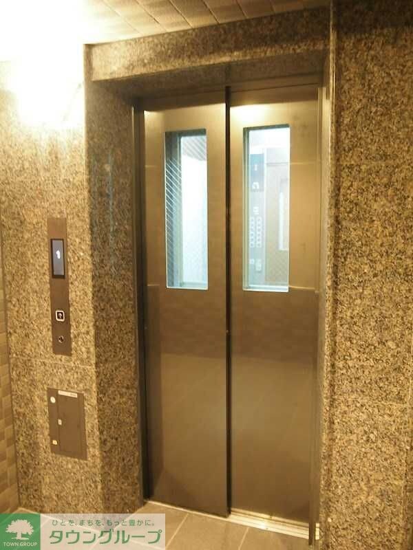 ALTERNA南大井の物件内観写真