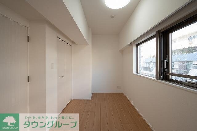 ALTERNA南大井の物件内観写真