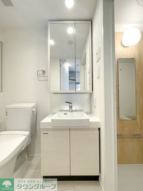 ALTERNA南大井の物件内観写真