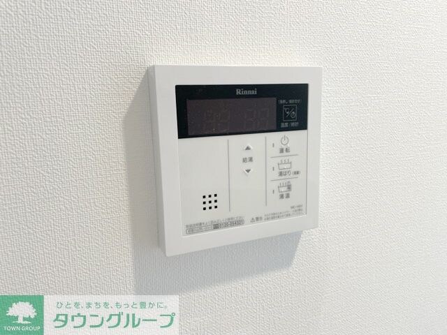 ALTERNA南大井の物件内観写真