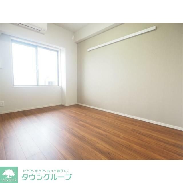 JMFレジデンス北品川の物件内観写真