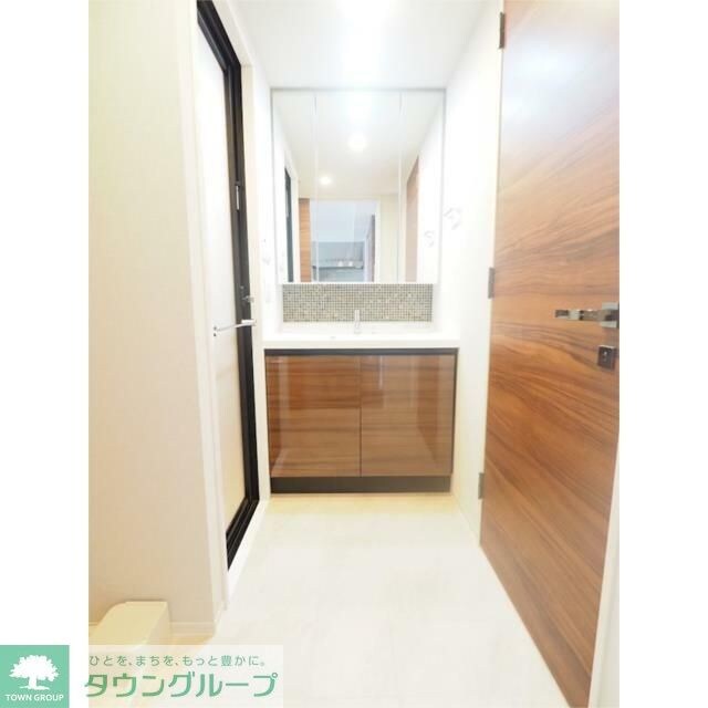 JMFレジデンス北品川の物件内観写真