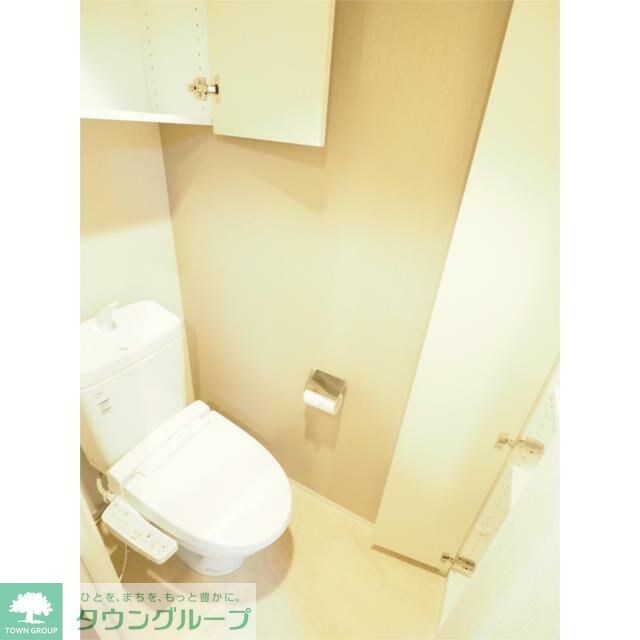 JMFレジデンス北品川の物件内観写真