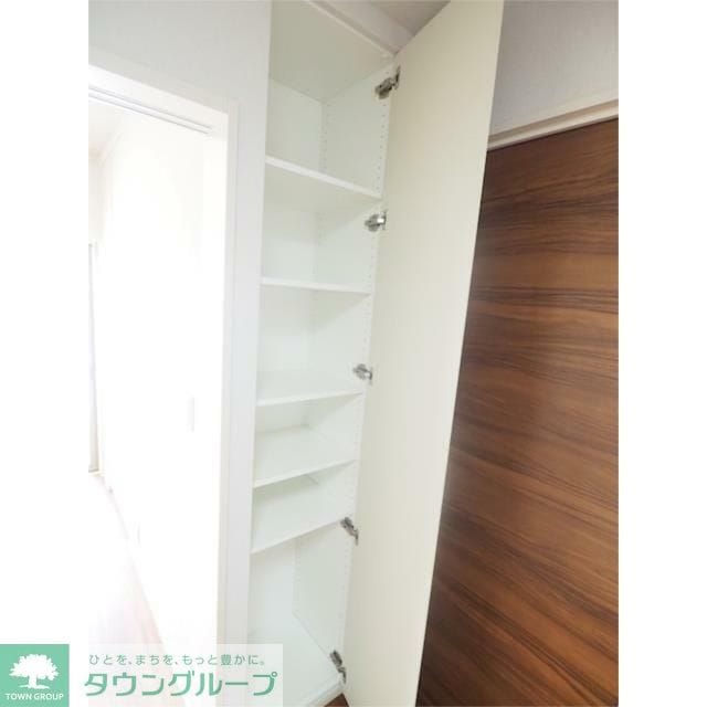 JMFレジデンス北品川の物件内観写真