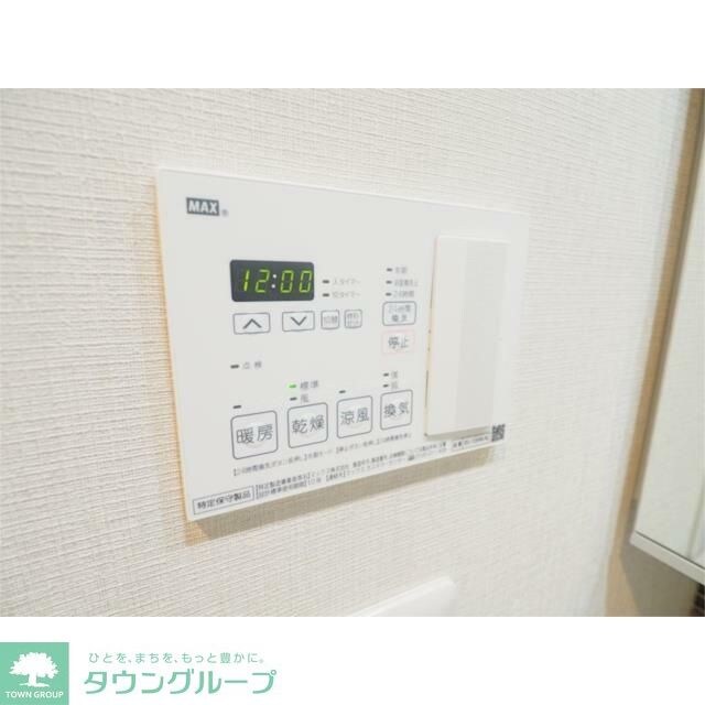 JMFレジデンス北品川の物件内観写真