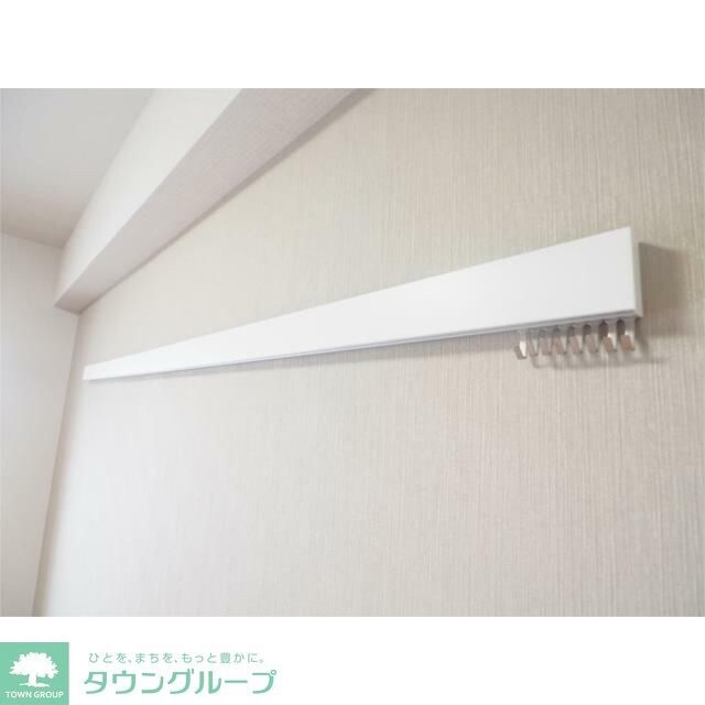 JMFレジデンス北品川の物件内観写真