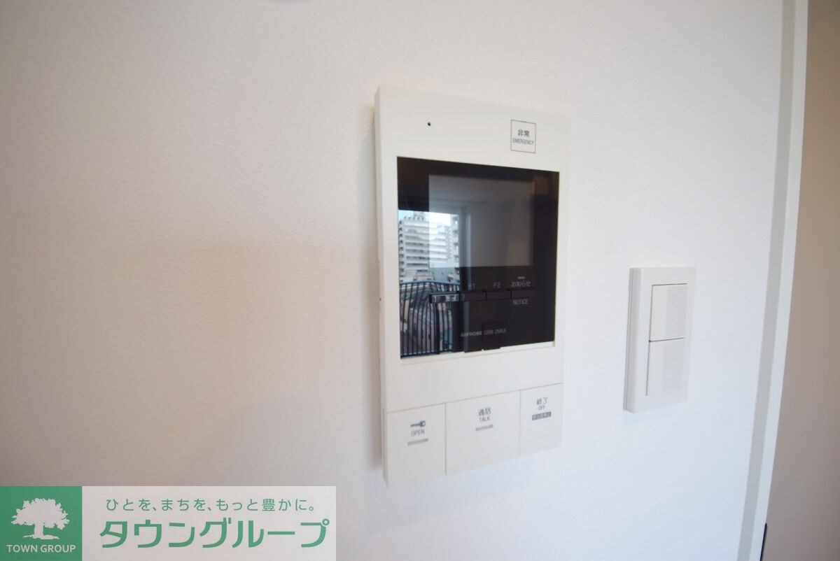 SYFORME住吉の物件内観写真