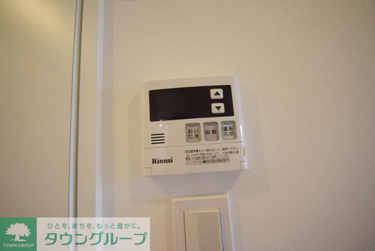 SYFORME住吉の物件内観写真