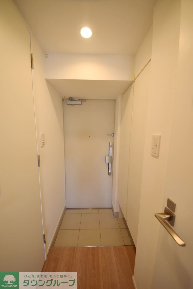 SYFORME住吉の物件内観写真