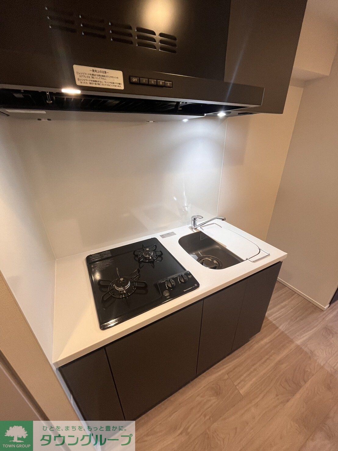 ACP Residence 亀戸の物件内観写真