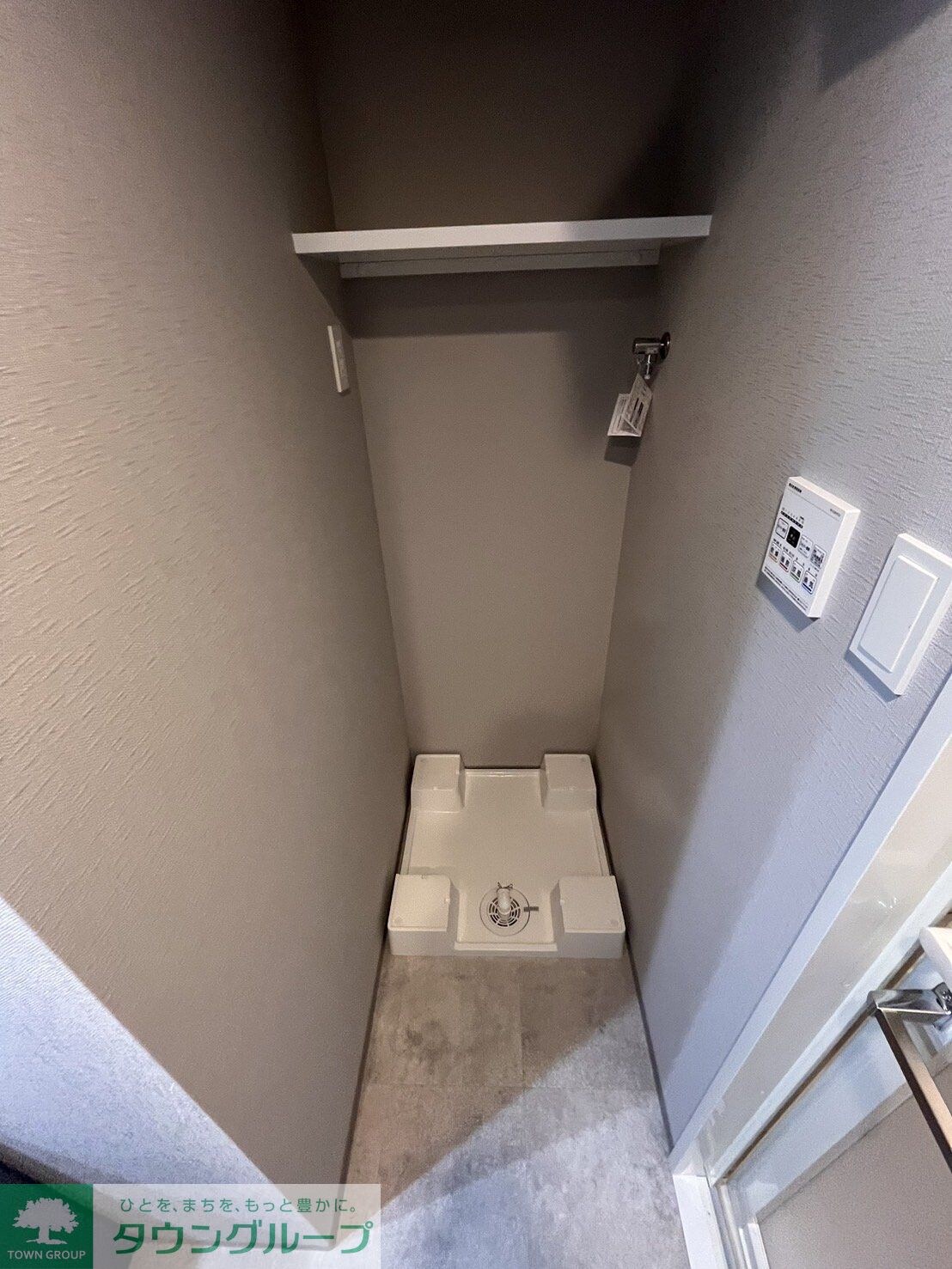 ACP Residence 亀戸の物件内観写真